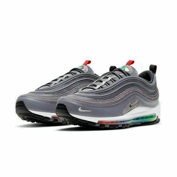 NEW NIKE AIR MAX 97 EOI Evolution of Icon Mens 7.5 Womens 9 US 40.5 EUR - Picture 2 of 12